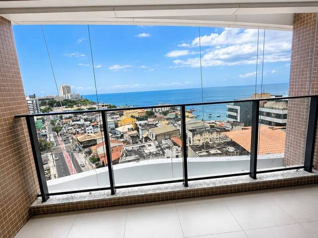 #BCRV2026 - Apartamento para Venda em Salvador - BA