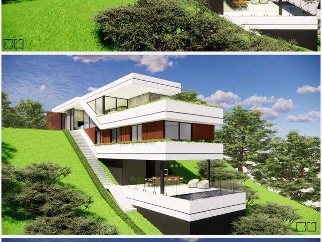 #CLB2026 - Terreno para Venda em Salvador - BA