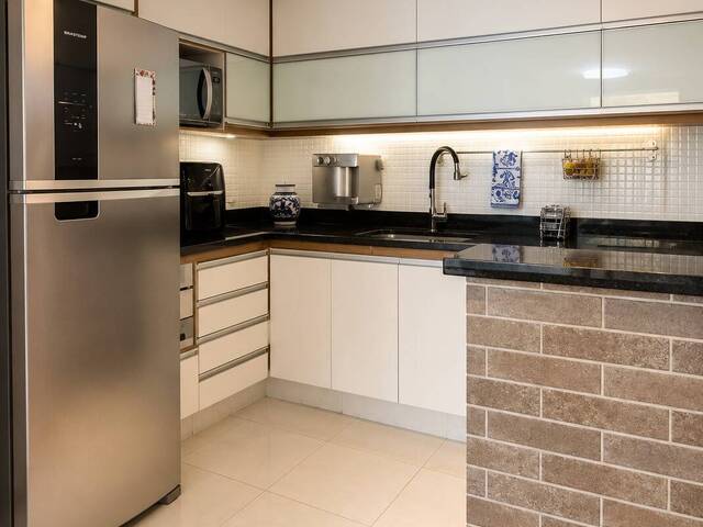 Apartamento para Venda em Lauro de Freitas - 4