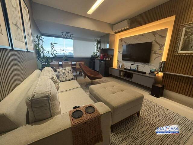 #jmthi2016 - Apartamento para Venda em Salvador - BA