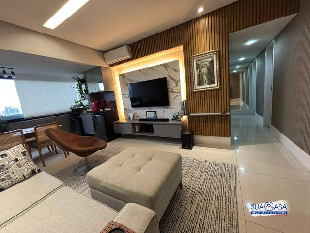 #jmthi2016 - Apartamento para Venda em Salvador - BA
