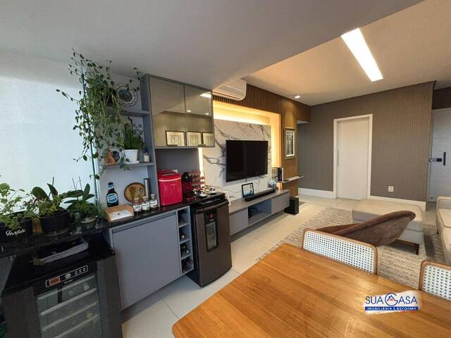 Apartamento para Venda em Salvador - 4