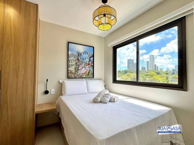 Apartamento para Locação em Salvador - 5
