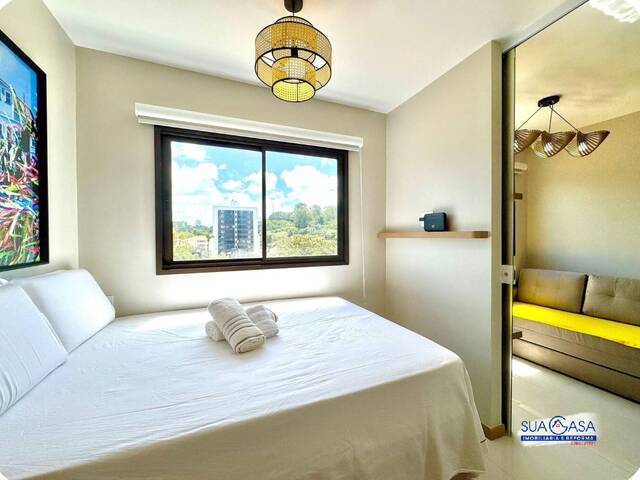 #HOA42026 - Apartamento para Locação em Salvador - BA