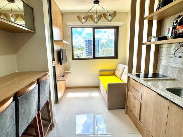 #HOA42026 - Apartamento para Locação em Salvador - BA