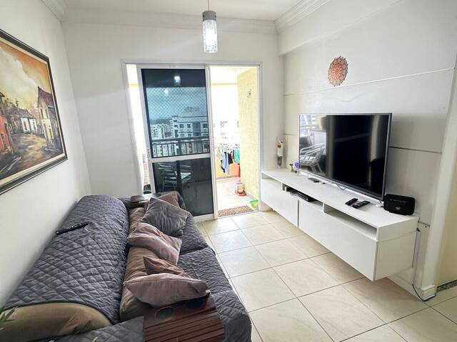 #ITHIV2026 - Apartamento para Venda em Salvador - BA