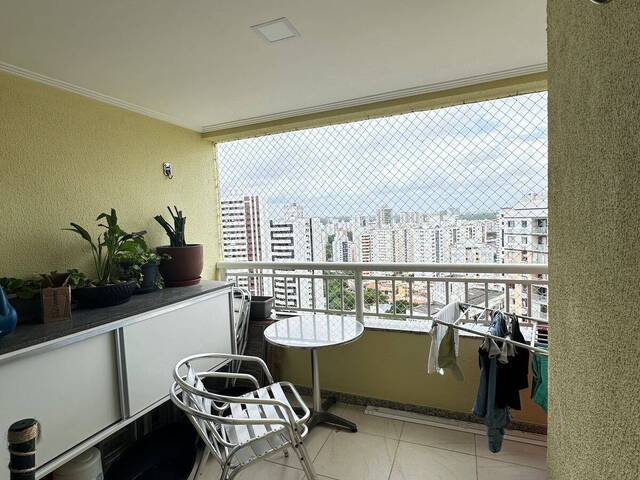 Apartamento para Venda em Salvador - 5