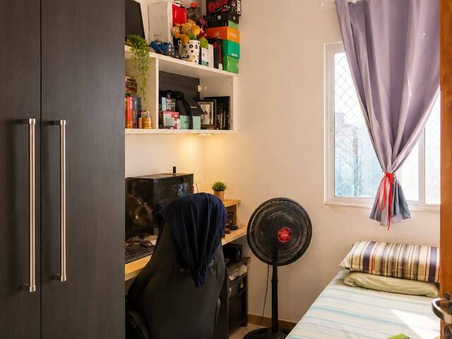 Apartamento para Venda em Salvador - 4