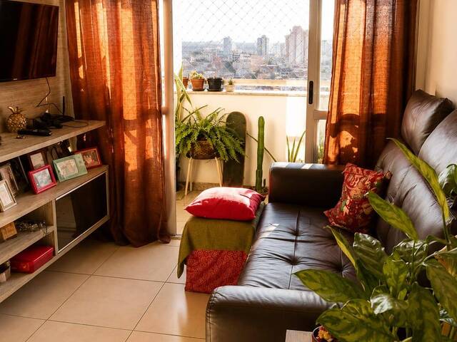 #THIDL2026 - Apartamento para Venda em Salvador - BA