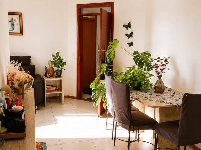#THIDL2026 - Apartamento para Venda em Salvador - BA