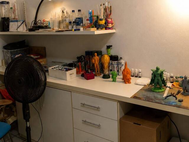 Apartamento para Venda em Salvador - 5