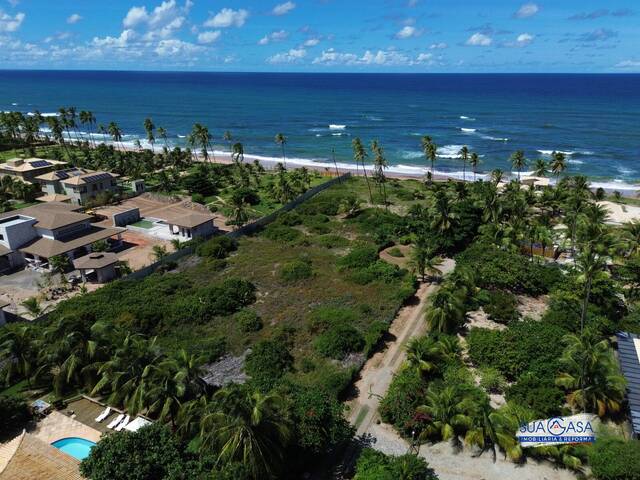 #TAMB2026 - Apartamento para Venda em Camaçari - BA