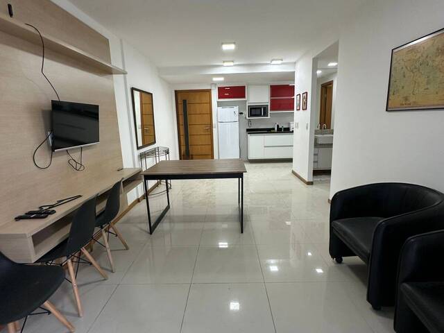 Apartamento para Venda em Salvador - 5