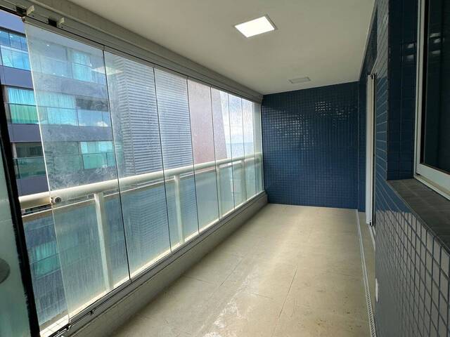 Apartamento para Venda em Salvador - 4