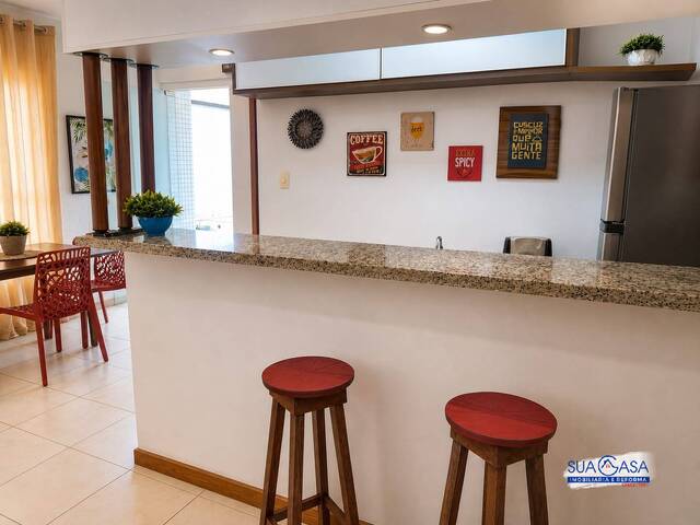 #OR2026V - Apartamento para Venda em Salvador - BA
