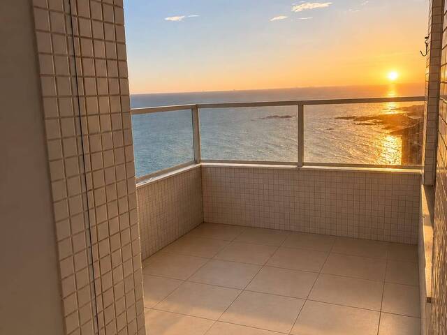 #ORF2026 - Apartamento para Locação em Salvador - BA
