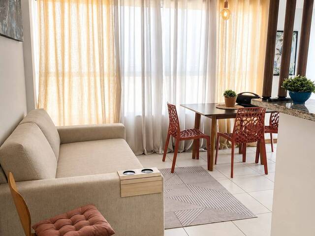 Apartamento para Locação em Salvador - 4