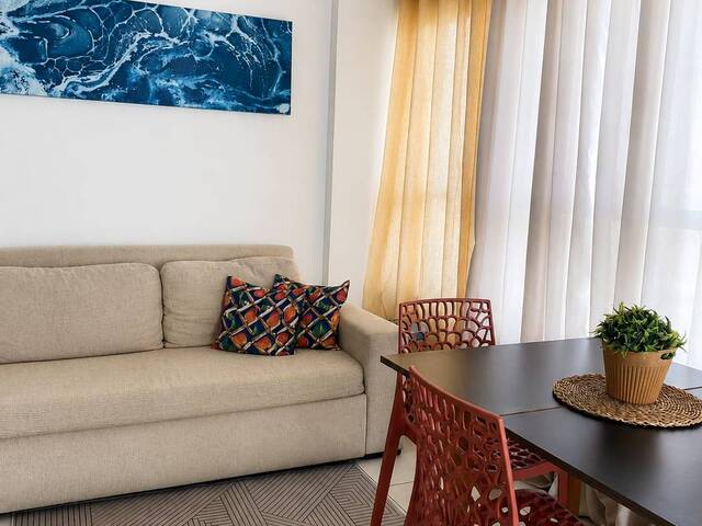 #ORF2026 - Apartamento para Locação em Salvador - BA