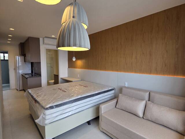 Apartamento para Locação em Salvador - 4