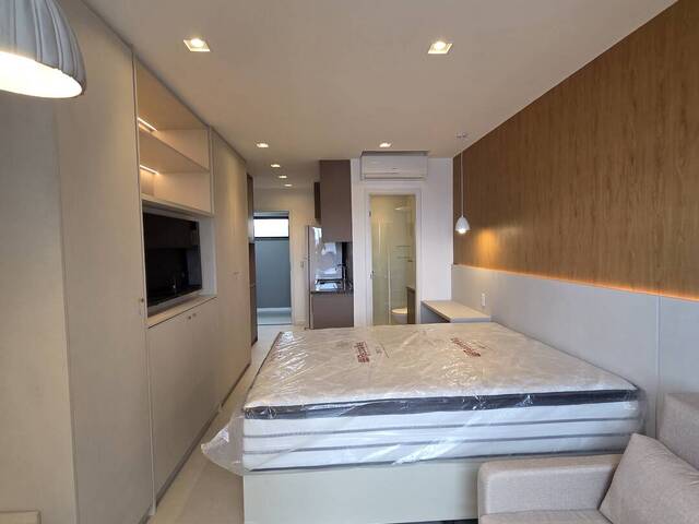 Apartamento para Locação em Salvador - 5