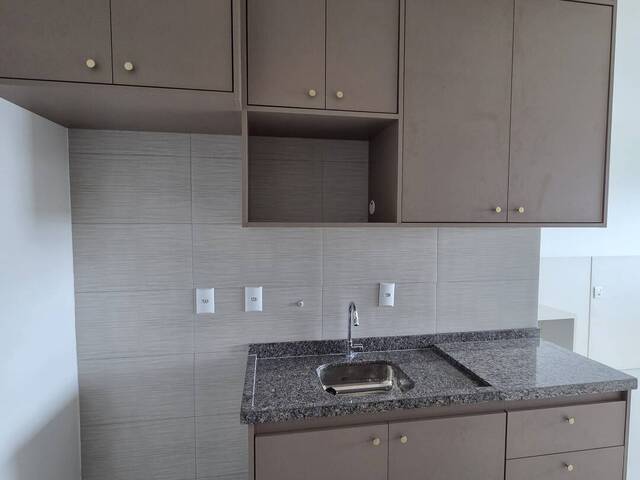 #SB6A2026 - Apartamento para Locação em Salvador - BA