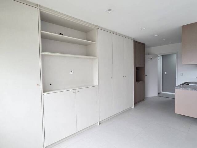 Apartamento para Locação em Salvador - 5