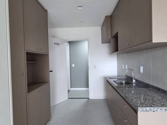 Apartamento para Locação em Salvador - 4