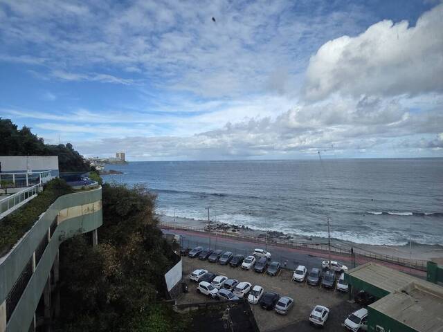 #SBV62026 - Apartamento para Venda em Salvador - BA