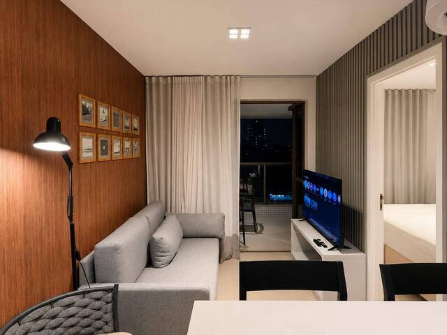 #BC14AA2026 - Apartamento para Locação em Salvador - BA