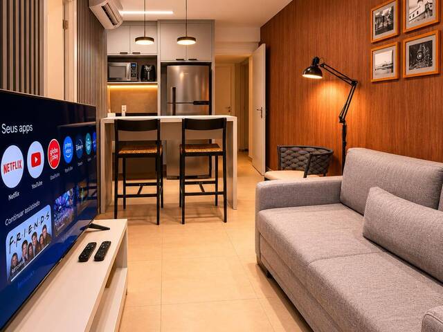 #BC14AA2026 - Apartamento para Locação em Salvador - BA