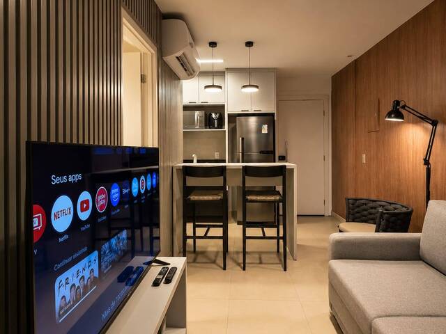 #BC14AA2026 - Apartamento para Locação em Salvador - BA