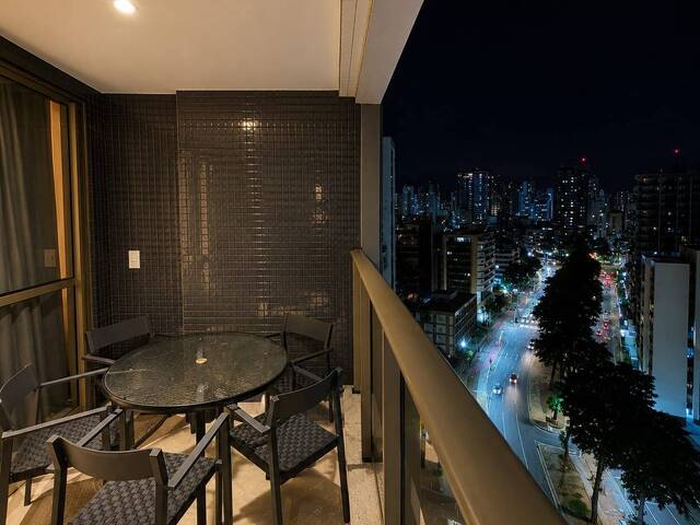 Apartamento para Locação em Salvador - 5