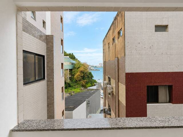 #SB4V2026 - Apartamento para Venda em Salvador - BA