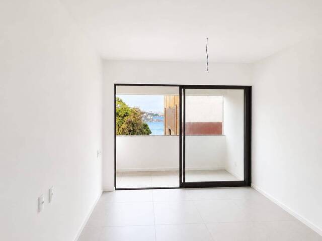 #SB4V2026 - Apartamento para Venda em Salvador - BA