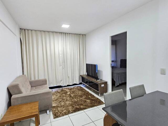 #GB5AM2026 - Apartamento para Locação em Salvador - BA