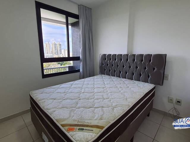 #GB5AM2026 - Apartamento para Locação em Salvador - BA