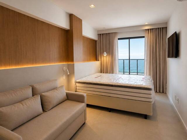 #SBF5V2026 - Apartamento para Locação em Salvador - BA