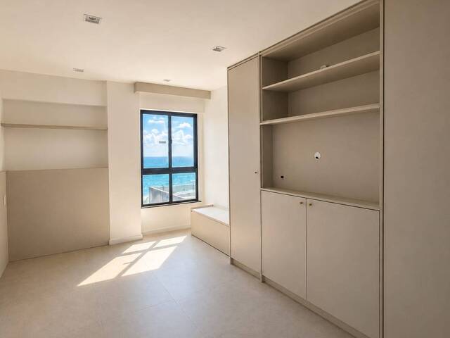 #SBF6AA2026 - Apartamento para Locação em Salvador - BA
