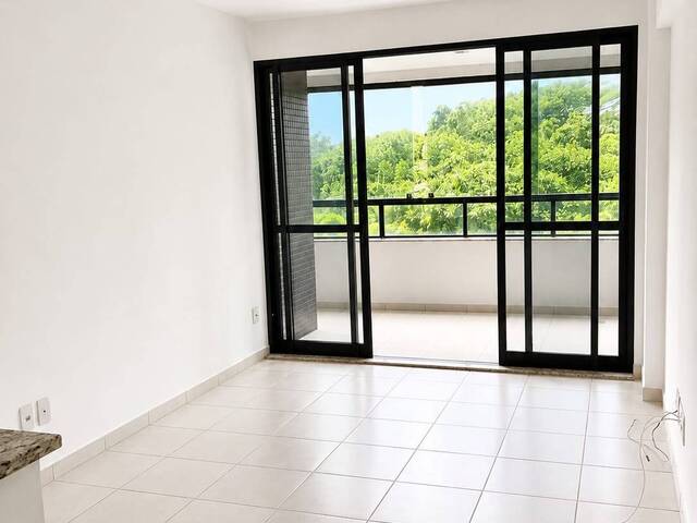 #GBV2026 - Apartamento para Venda em Salvador - BA