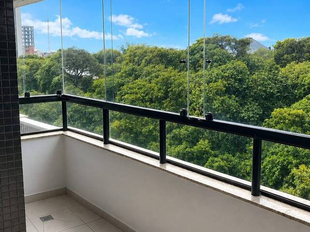#GBV2026 - Apartamento para Venda em Salvador - BA