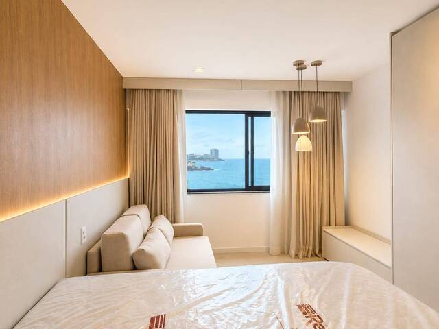 Apartamento para Locação em Salvador - 4