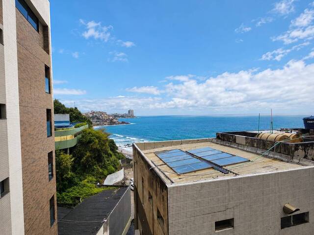 #SBFA62026 - Apartamento para Locação em Salvador - BA