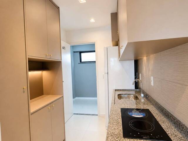 Apartamento para Locação em Salvador - 5