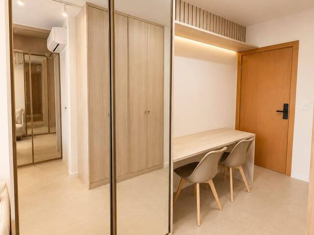 Apartamento para Locação em Salvador - 2