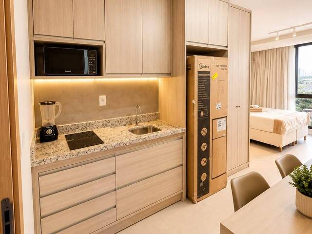 Apartamento para Locação em Salvador - 5