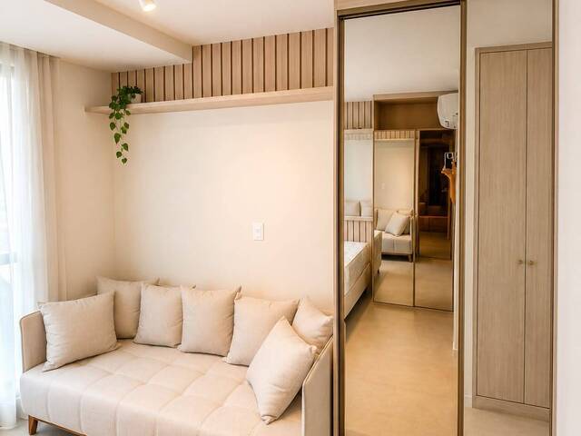 Apartamento para Locação em Salvador - 3
