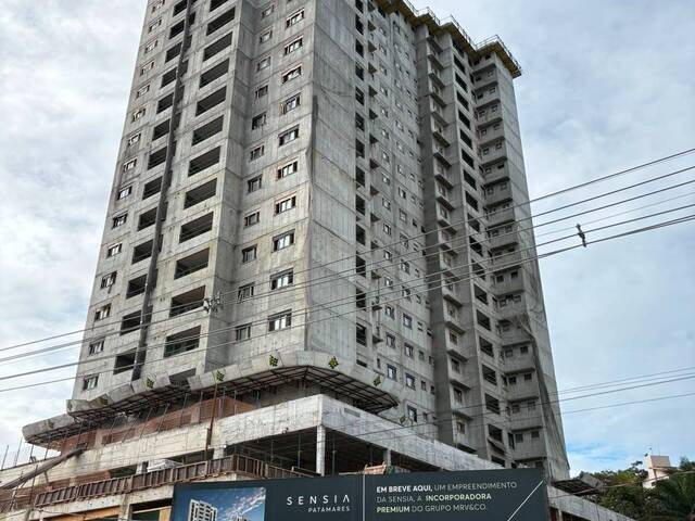 #SBTHIV2026 - Apartamento para Venda em Salvador - BA