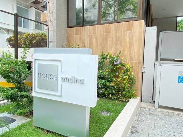 #HO710 2026 - Apartamento para Venda em Salvador - BA