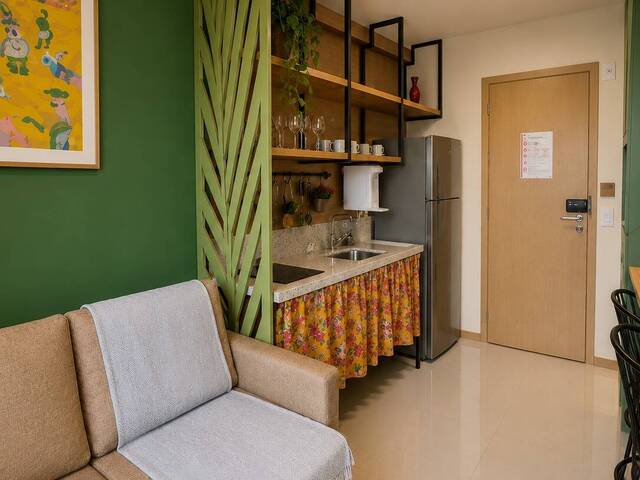 #HO9A2026 - Apartamento para Venda em Salvador - BA