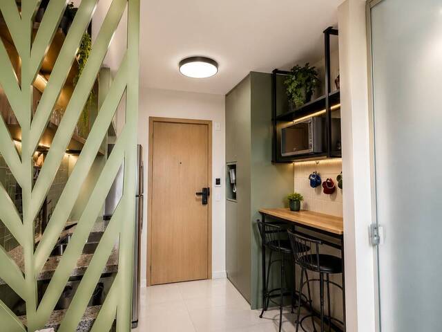 Apartamento para Venda em Salvador - 5